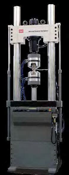 mts 809 axial torsional test system|axial torsion testing systems.